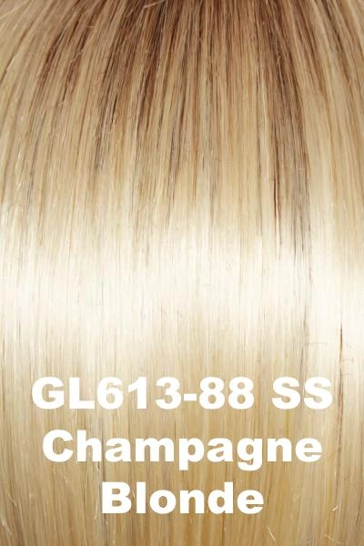 Gabor Wigs - High Impact