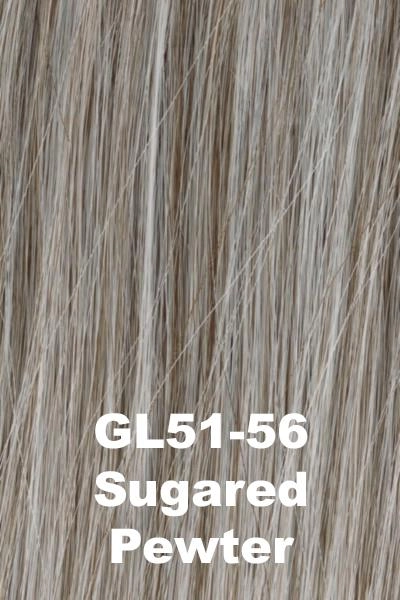 Gabor Wigs - High Impact