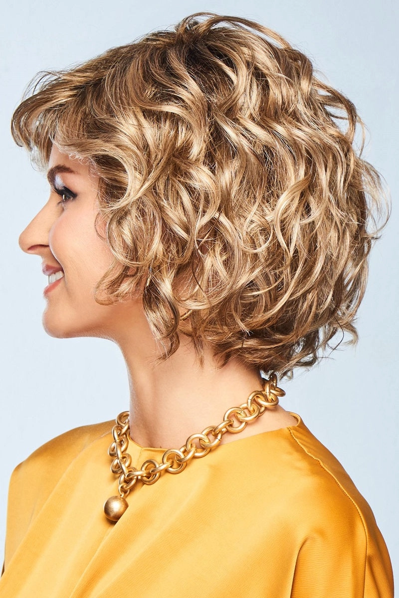 Gabor Wigs - Sweet Talk Luxury