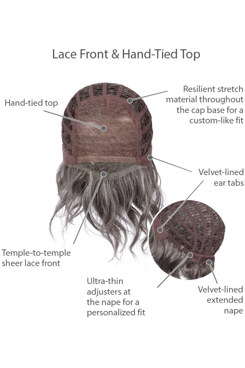 Gabor Wigs - Sweet Talk Luxury