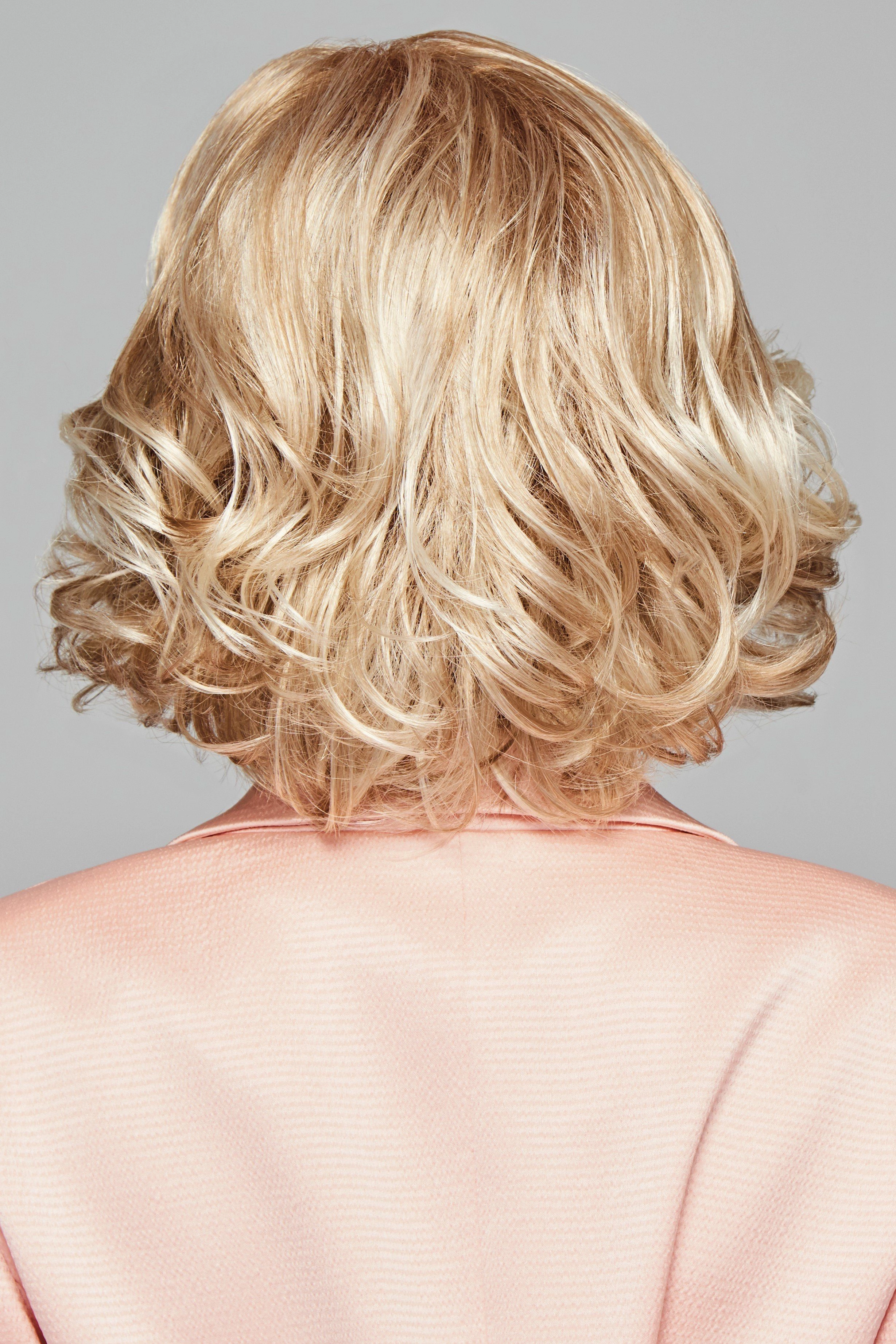 Gabor Wigs - Twirl & Curl