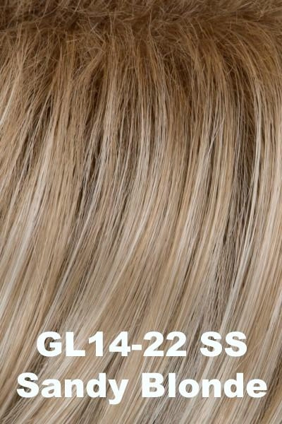 Gabor Wigs - Twirl & Curl