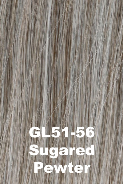 Gabor Wigs - Twirl & Curl