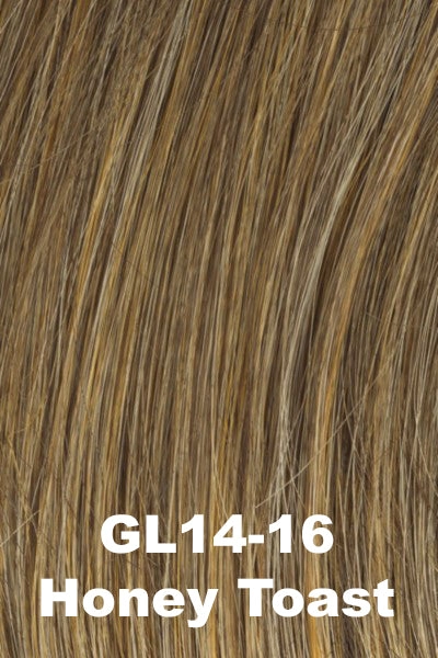 Gabor Wigs - Twirl & Curl