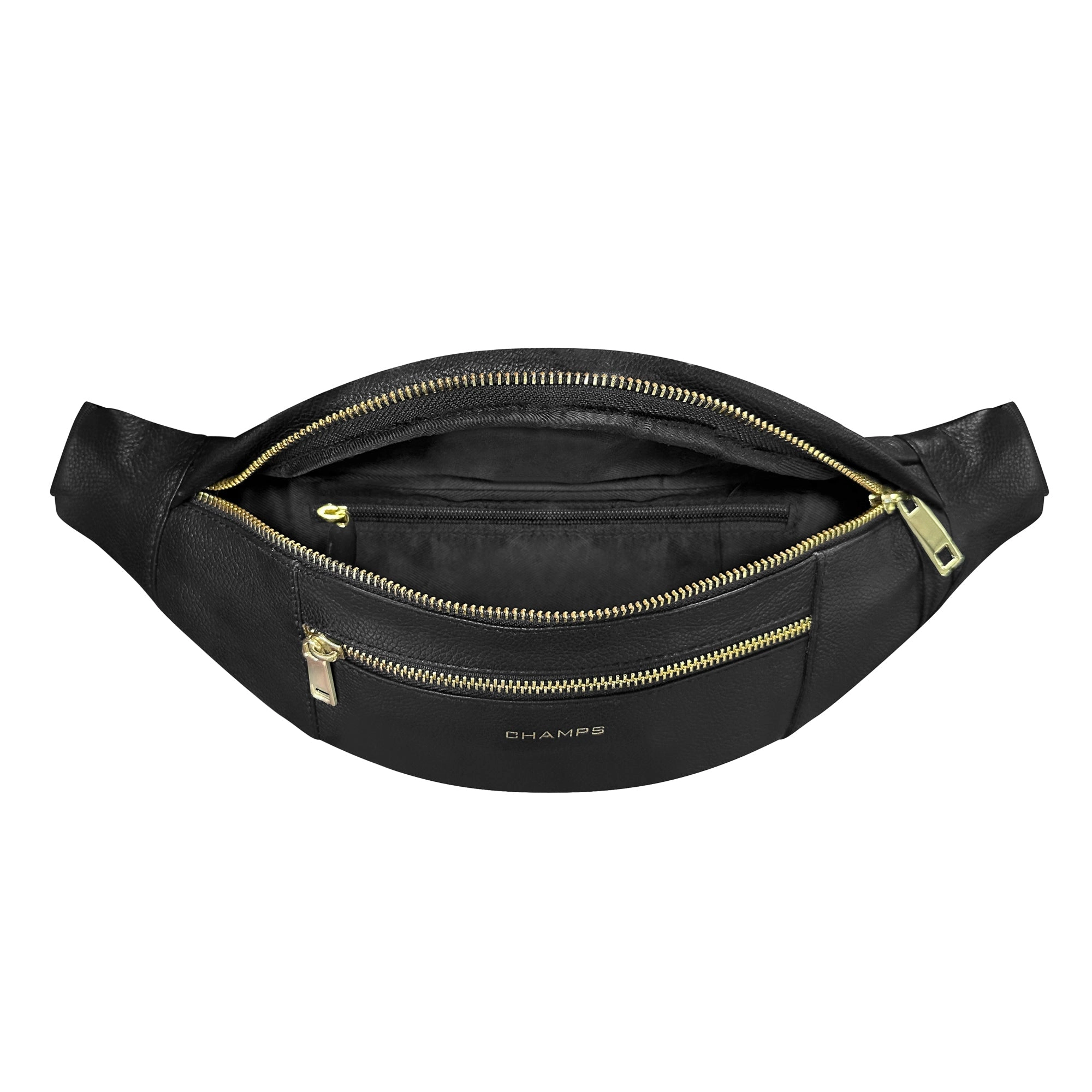 Gala / Leather Waist-Pack *Drop Ship*