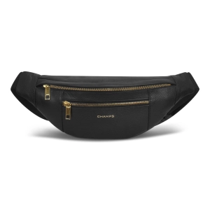 Gala / Leather Waist-Pack *Drop Ship*