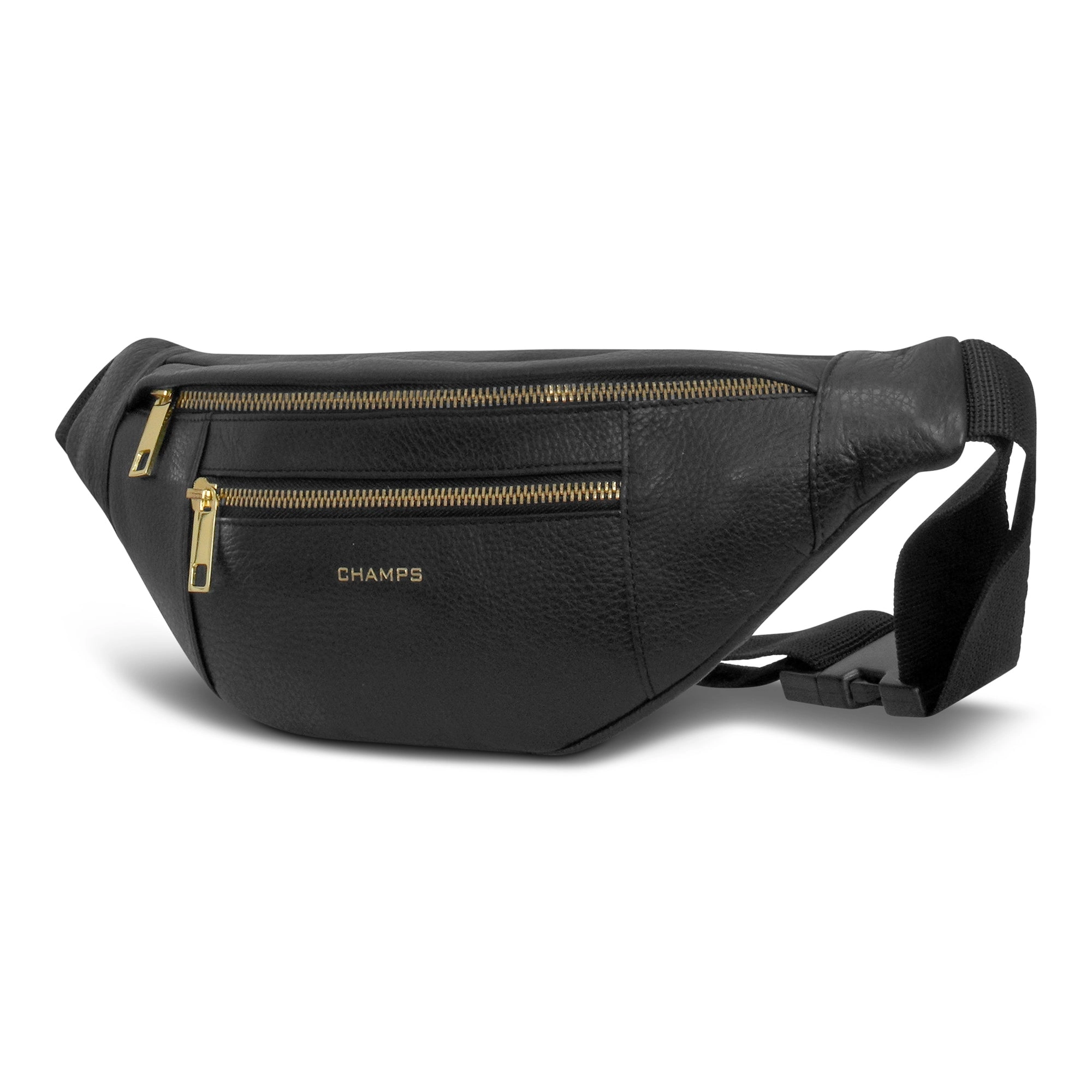 Gala / Leather Waist-Pack *Drop Ship*
