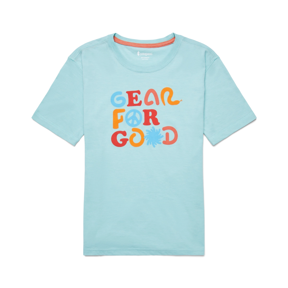 Gear for Good T-Shirt - Kids'