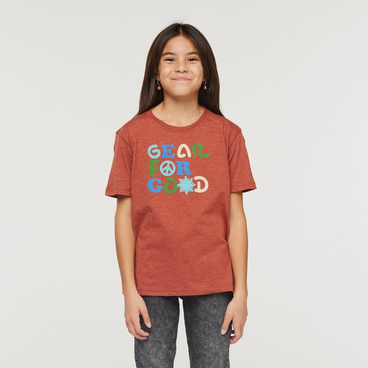Gear for Good T-Shirt - Kids'