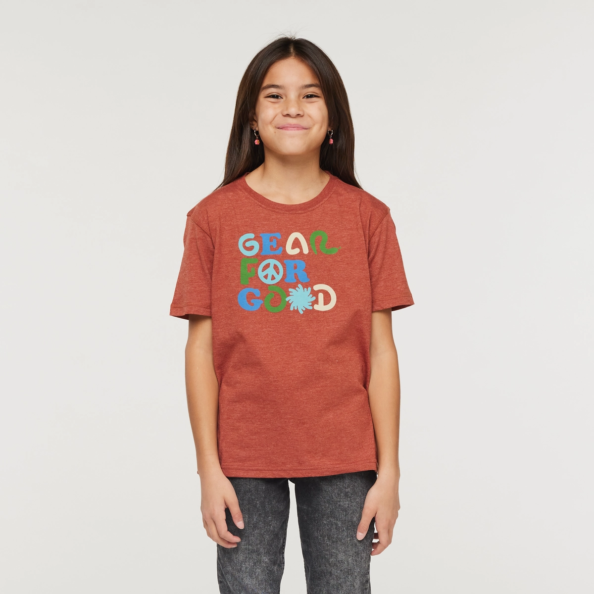 Gear for Good T-Shirt - Kids'