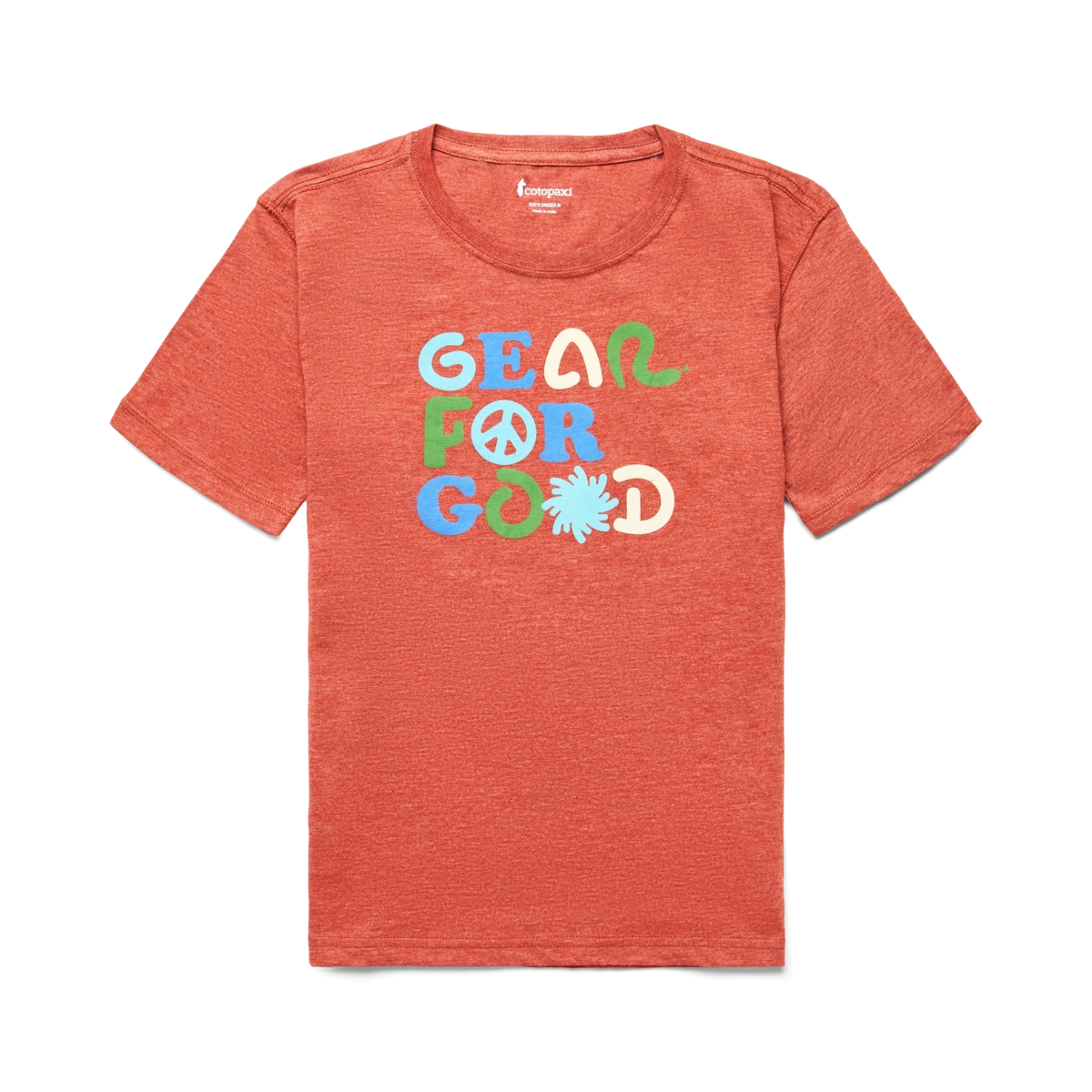 Gear for Good T-Shirt - Kids'