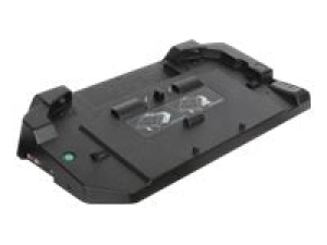 Getac Office Dock - Laptop Mode - docking station - HDMI, VGA - 1GbE - 120 Watt - United States - for Getac K120, K120 G3 GDODU6