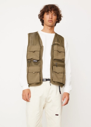 Gone Fishing Vest