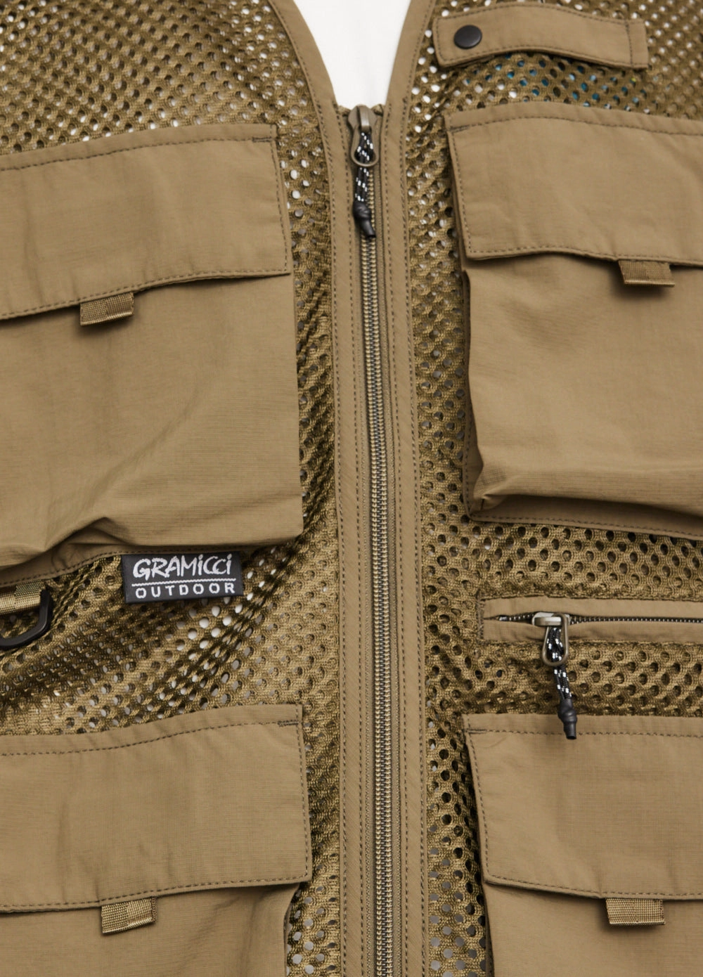 Gone Fishing Vest