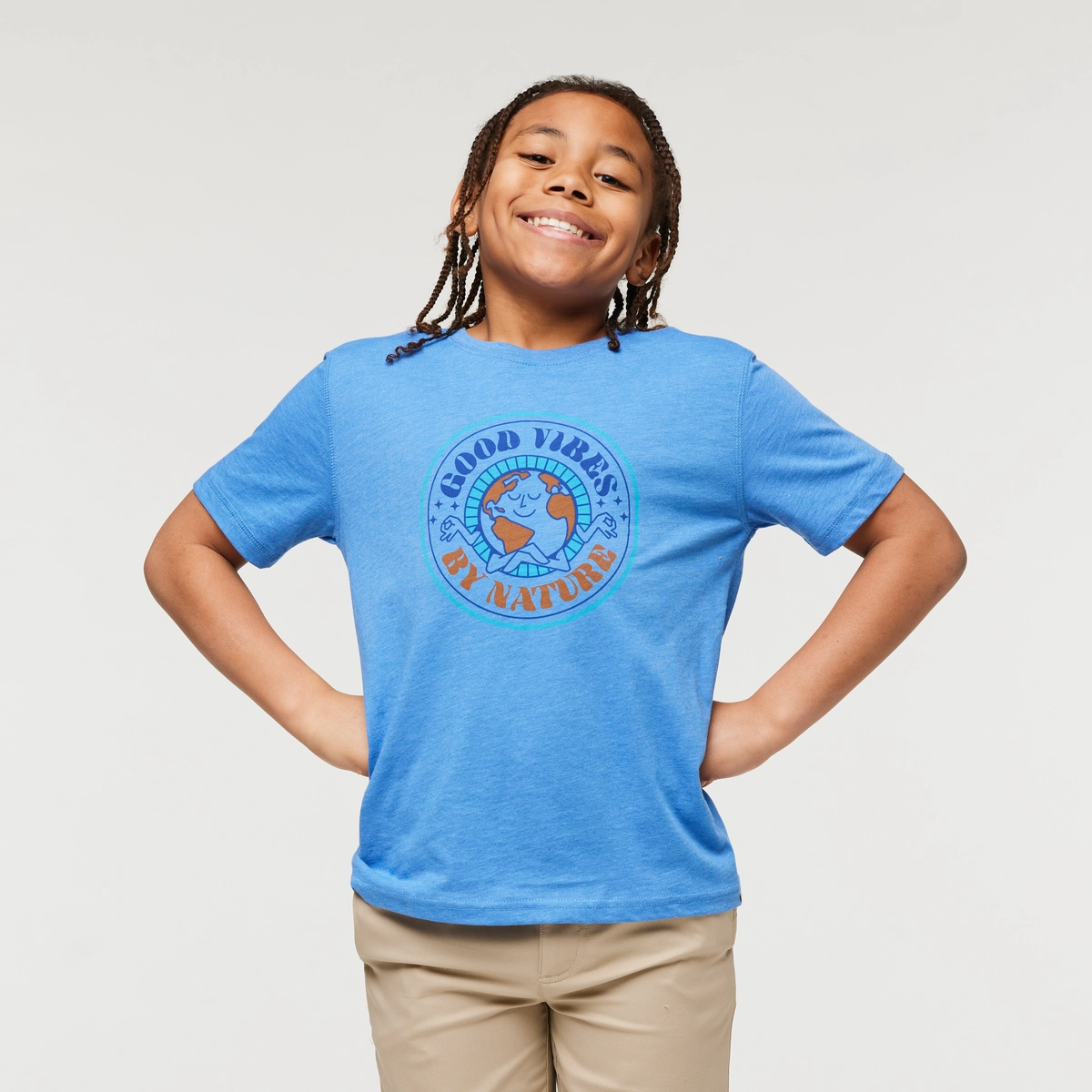 Good Vibes T-Shirt - Kids'
