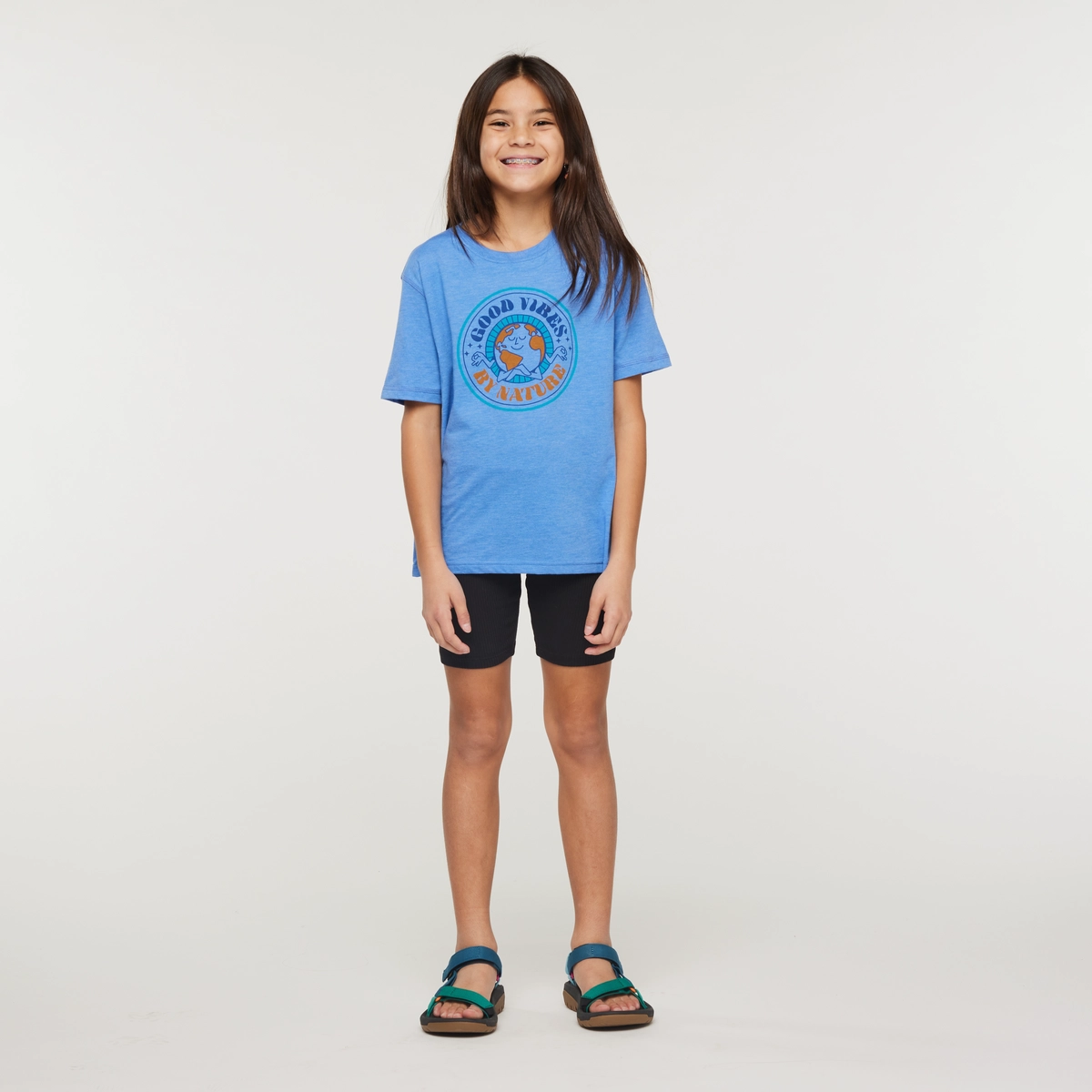 Good Vibes T-Shirt - Kids'