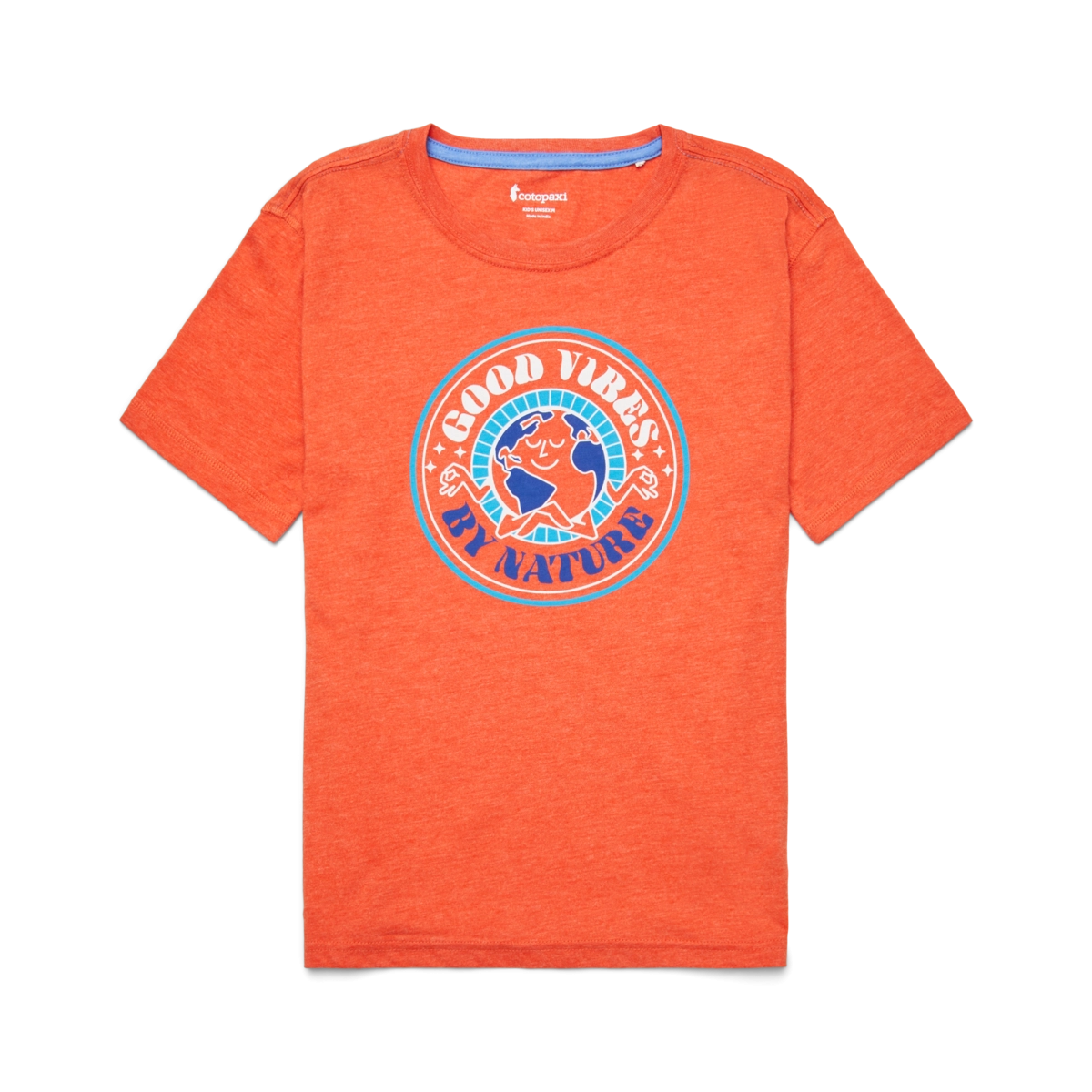 Good Vibes T-Shirt - Kids'