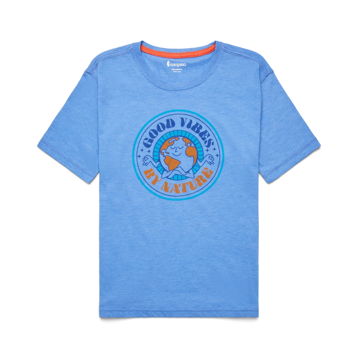 Good Vibes T-Shirt - Kids'