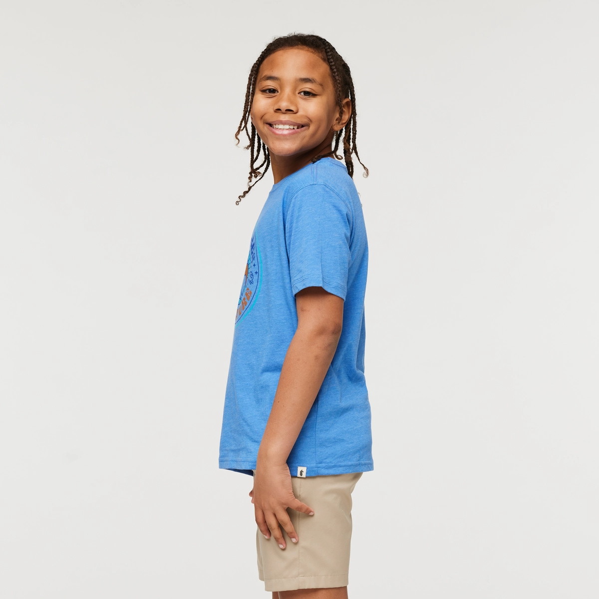 Good Vibes T-Shirt - Kids'