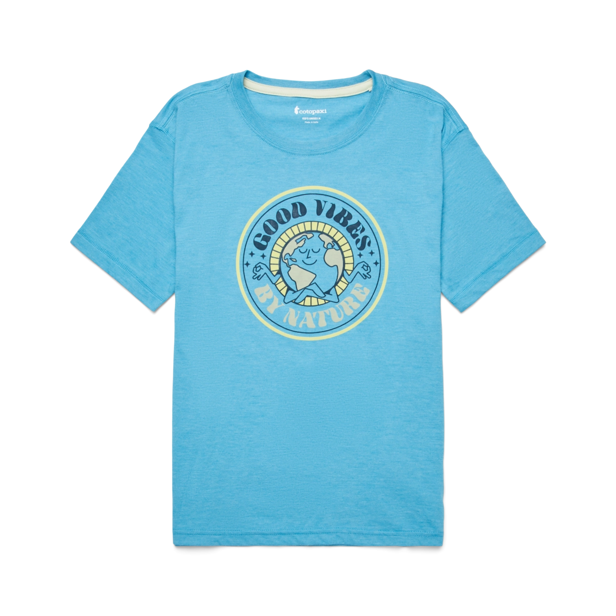 Good Vibes T-Shirt - Kids'