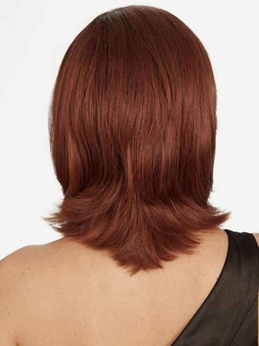 Gramercy Rose | Synthetic Lace Front Wig (Mono Top) | UNAVAILABLE