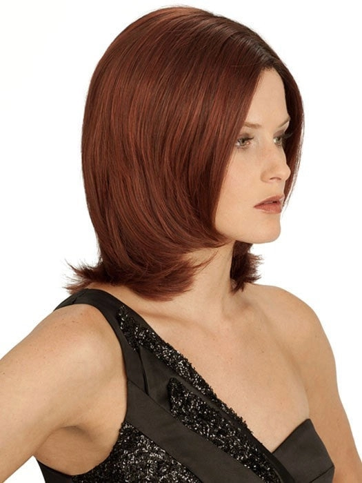 Gramercy Rose | Synthetic Lace Front Wig (Mono Top) | UNAVAILABLE
