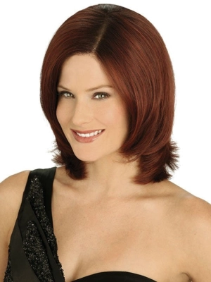 Gramercy Rose | Synthetic Lace Front Wig (Mono Top) | UNAVAILABLE