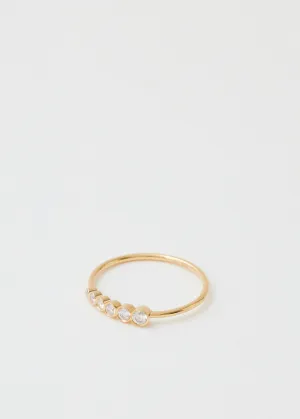 Grande Pleine Lune Ring