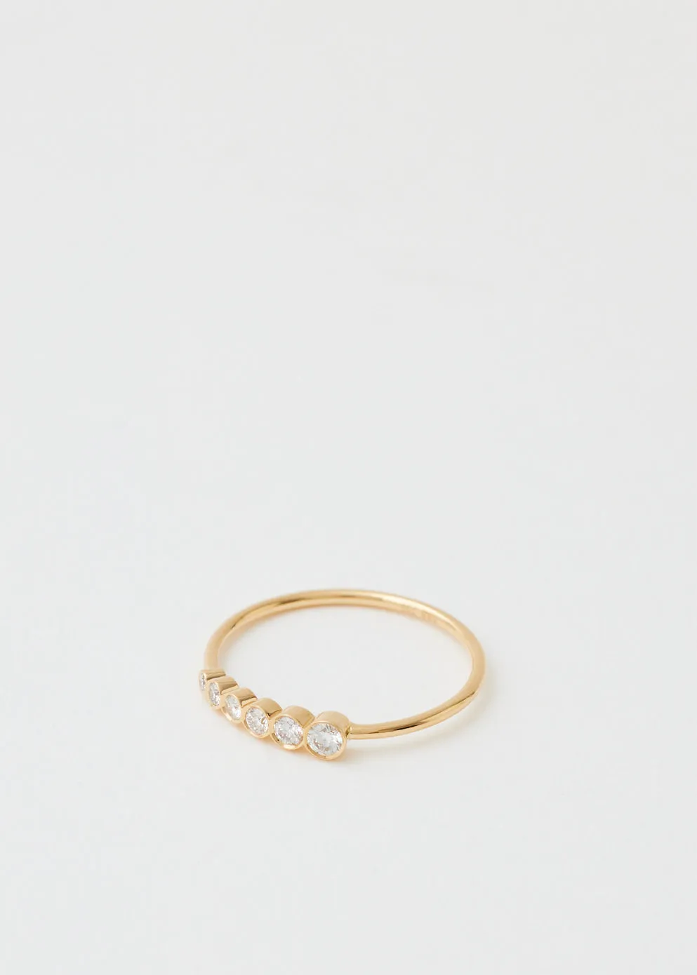Grande Pleine Lune Ring