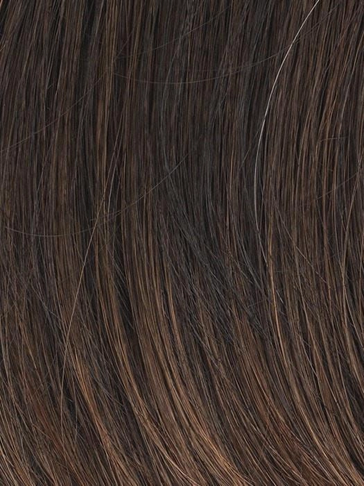 Grandeur by Gabor Wigs | Synthetic Lace Front Wig | CLOSEOUT
