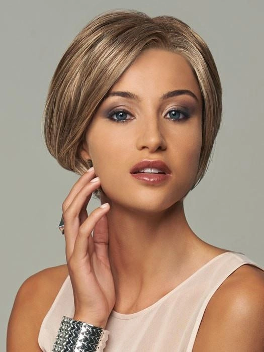Grandeur by Gabor Wigs | Synthetic Lace Front Wig | CLOSEOUT