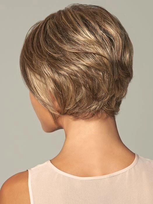 Grandeur by Gabor Wigs | Synthetic Lace Front Wig | CLOSEOUT