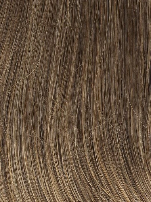 Grandeur by Gabor Wigs | Synthetic Lace Front Wig | CLOSEOUT