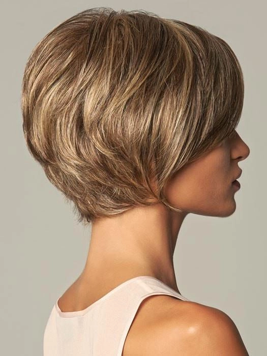 Grandeur by Gabor Wigs | Synthetic Lace Front Wig | CLOSEOUT