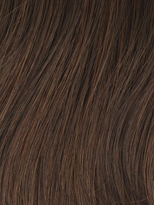 Grandeur by Gabor Wigs | Synthetic Lace Front Wig | CLOSEOUT