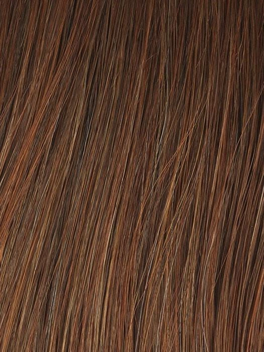 Grandeur by Gabor Wigs | Synthetic Lace Front Wig | CLOSEOUT