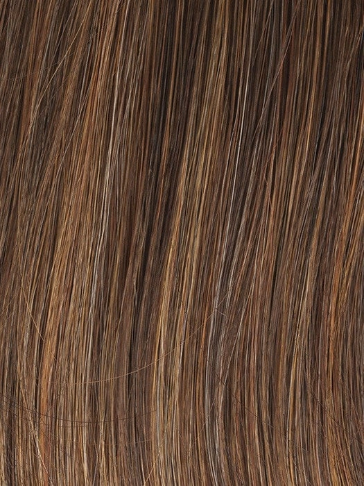 Grandeur | Synthetic Lace Front Wig (Mono Top) | DISCONTINUED