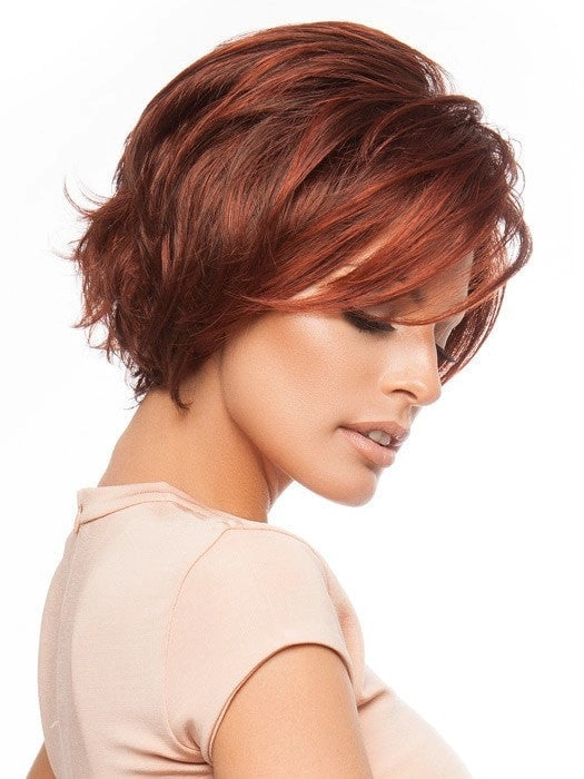 Grandeur | Synthetic Lace Front Wig (Mono Top) | DISCONTINUED