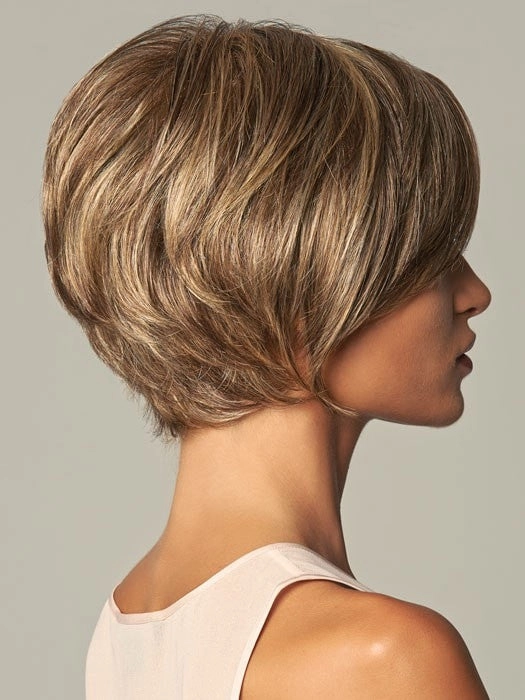 Grandeur | Synthetic Lace Front Wig (Mono Top) | DISCONTINUED