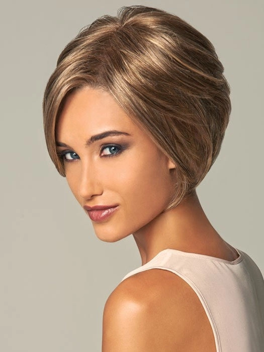 Grandeur | Synthetic Lace Front Wig (Mono Top) | DISCONTINUED