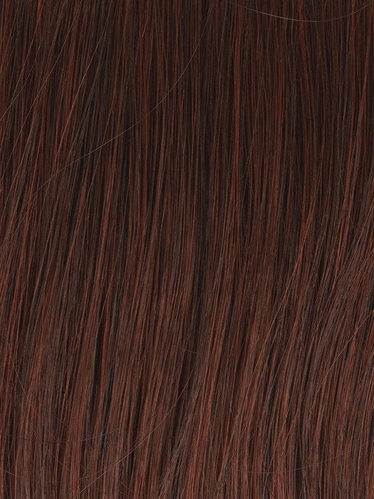 Grandeur | Synthetic Lace Front Wig (Mono Top) | DISCONTINUED