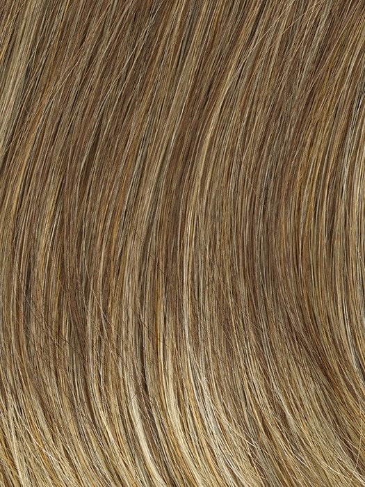 Grandeur | Synthetic Lace Front Wig (Mono Top) | DISCONTINUED