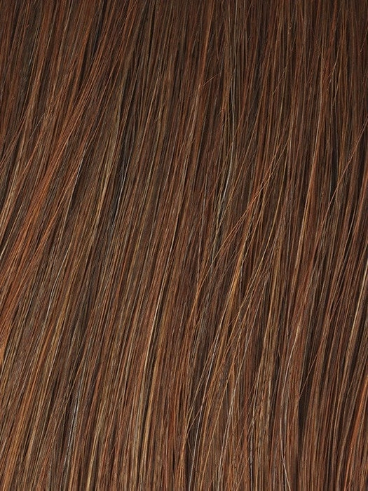 Grandeur | Synthetic Lace Front Wig (Mono Top) | DISCONTINUED