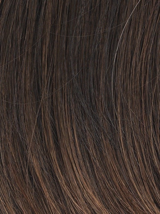 Grandeur | Synthetic Lace Front Wig (Mono Top) | DISCONTINUED