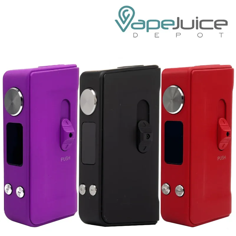 Hamilton Devices The Shiv Vaporizer