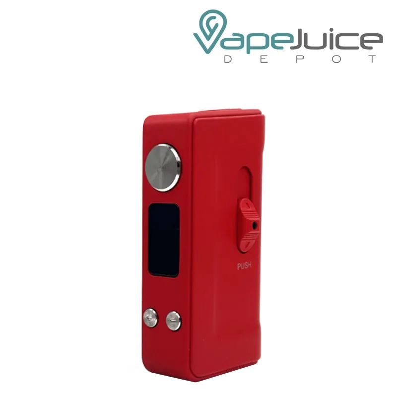 Hamilton Devices The Shiv Vaporizer