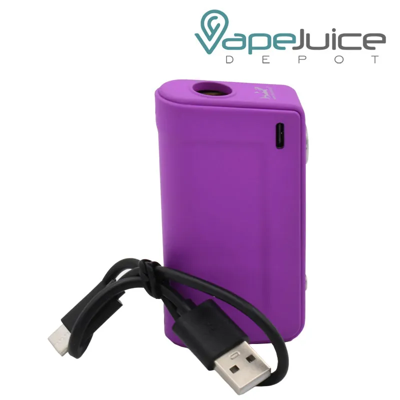 Hamilton Devices The Shiv Vaporizer