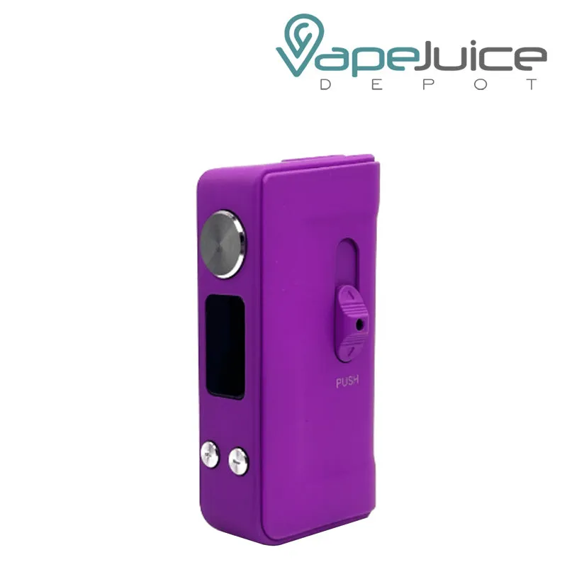 Hamilton Devices The Shiv Vaporizer