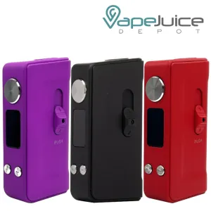 Hamilton Devices The Shiv Vaporizer