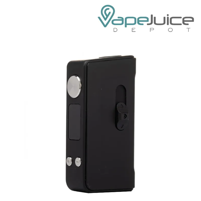 Hamilton Devices The Shiv Vaporizer